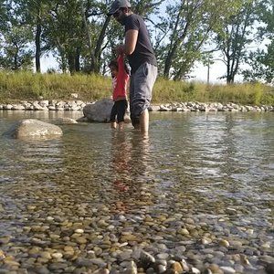 Meet your Posher, Umm